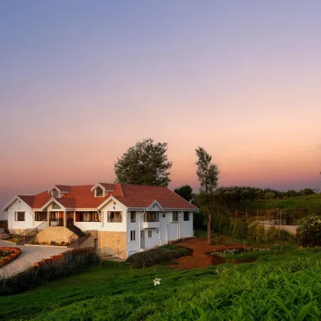 Magnolia by Nature Resorts & Stays