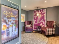Premier Inn Bracknell Central Hotels in Bracknell