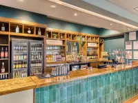 Southampton City Centre Hotels near Bargate