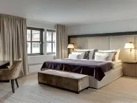 Clarion Hotel Oslo Airport Hotels in Gardermoen