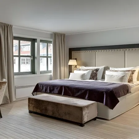 Clarion Hotel Oslo Airport
