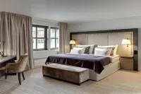Clarion Hotel Oslo Airport