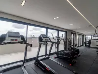 Club Haas Brooklin Hoteles cerca de Vila Olímpica