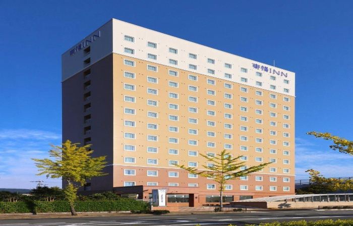 Toyoko Inn Tenri Ekimae