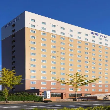 Toyoko Inn Tenri Ekimae