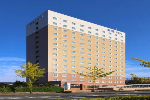 東横 INN 天理駅前