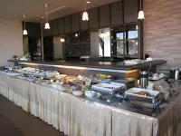 Smile Hotel Sasebo - Desayuno