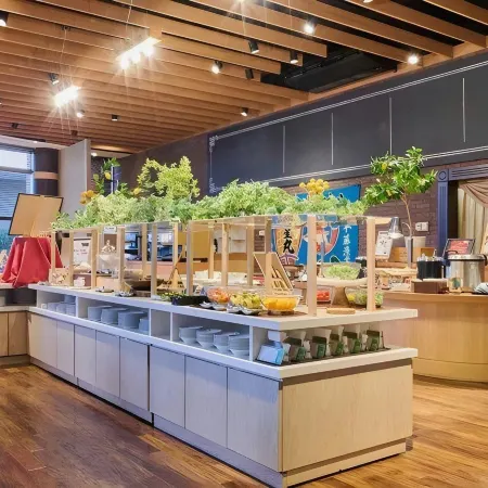 Hotel Kumamoto Terrsa