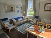 Abbey View Holiday Flats -  Apartamentos vacacionales