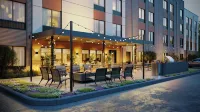 Hyatt Studios Texarkana