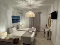 Dedes Apartments