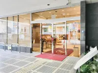 Toyoko Inn Osaka Shinsaibashi Nishi Hotels near Aiobashi