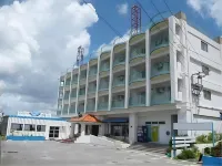 Ocean View in Kibogaoka - 3 étoiles