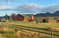 Cozy Guest House on the Road to Yellowstone!