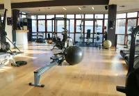 The Rose Hotel - Gym