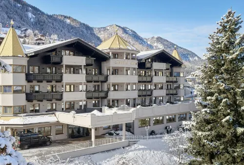 Albergo Gardena - Grodnerhof