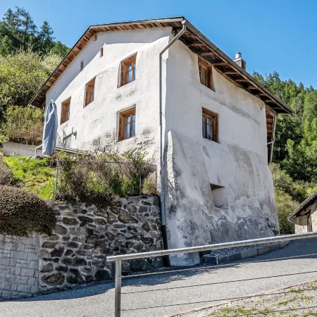 Ferienhaus Döss