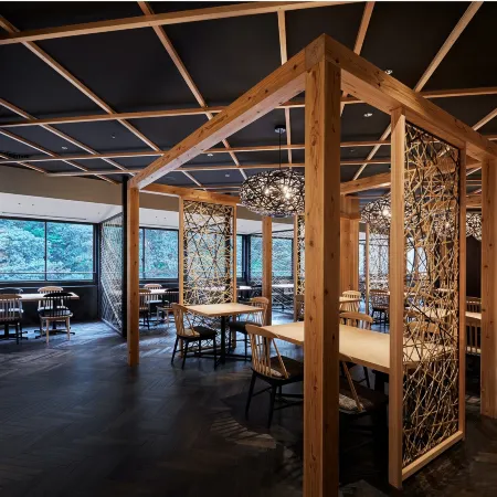 Tsuetate Onsen Hotel Hizenya