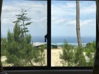 Cottage Ocean View Nakijin - 2 stjerner