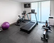 威基基度假酒店 - 健身室/gym room