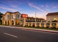 Big A Motel & Suites Near Disneyland Orange County