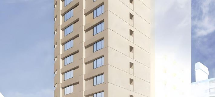 fav HIROSHIMA HEIWAODORI Hotel di Hiroshima