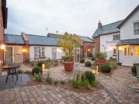 The Lion at Malpas Hotels in Malpas