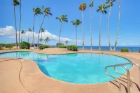 Oceanfront Condo w/ Pool Access on Molokai! - Bãi biển
