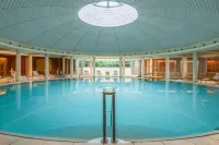 Hotel Caesius Thermae & Spa Resort - Pools