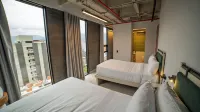 Citio Hotel - Laureles - Phòng tập thể hình