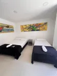 Hotel Tayromar - Beach