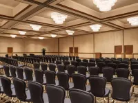 The Plaza Hotel Columbus at Capitol Square 발레멧 주변 호텔