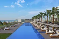 Al Zorah Beach Resort - Merinäköala