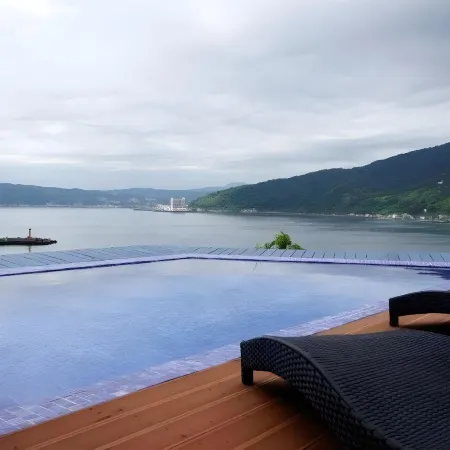 Hotel Himalaya Sea