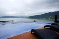 Hotel Himalaya Sea - Sea View