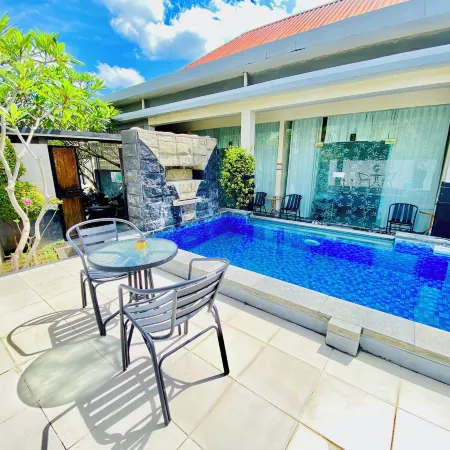 V Canggu Dormitory