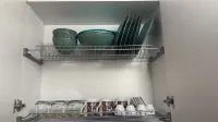 Aisha Apartment