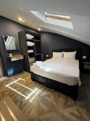 HAYAL LARA DELUXE OTEL