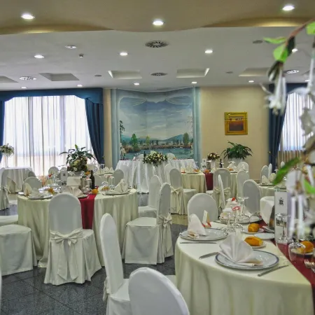 Edra Palace Hotel & Ristorante