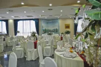 Edra Palace Hotel & Ristorante - breakfast