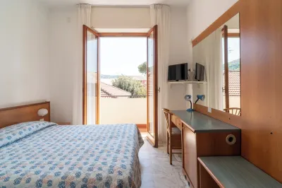 Hotiday Lavagna Lungomare Hotels in 