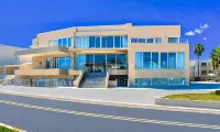 Kavros Beachside Apts