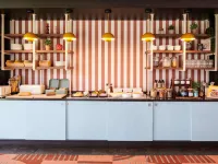 Ibis Styles Nantes Saint Herblain - Wifi