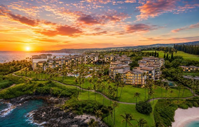 Kbm Resorts Free Car Anuenue at Montage Kapalua Bay Oceanfront Villa Pool Beach Access