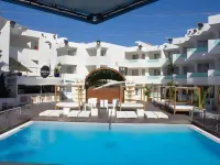 Apartamentos Bora Bora - Adults Only Hotels near Bora Bora Ibiza