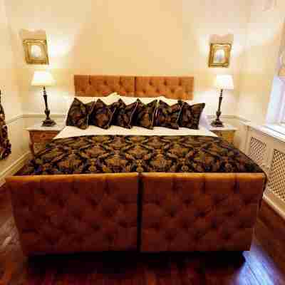 Ballagh House Rooms