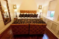 Ballagh House