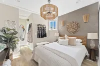 SW Beach Hotel