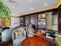Jefferson Hotel Hotels in Miami