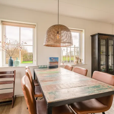 Tastefully Furnished Holiday Home